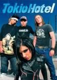 tokio hotel