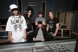 tokio hotel