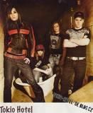 tokio hotel