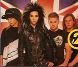 tokio hotel