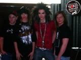 tokio hotel