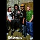 tokio hotel