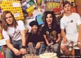 tokio hotel