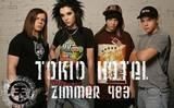 tokio hotel