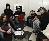 tokio hotel