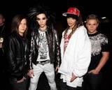 tokio hotel
