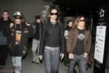 tokio hotel aici zici k's cei mai mari secsosi arata    