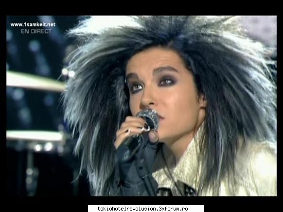 bill n-a mers poza aia
