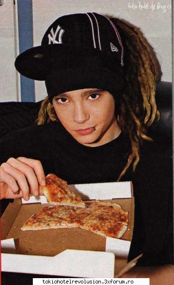 tom imi dai mie?