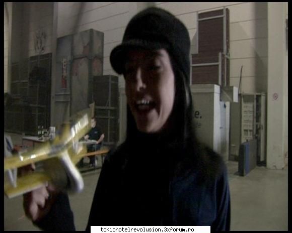 tokio hotel dvd zimmer 483   dvd