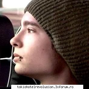 tokio hotel dvd zimmer 483 tom caciula