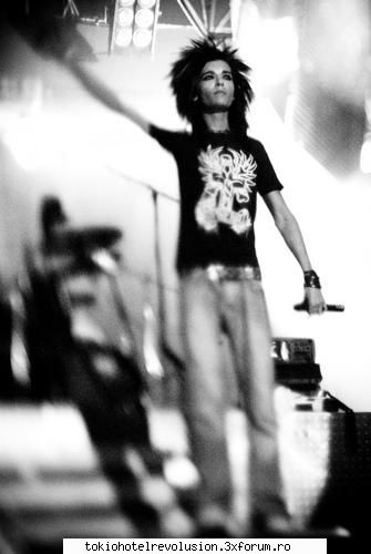 concerte bill    