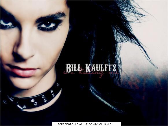 bill place poza asta nebunie                    