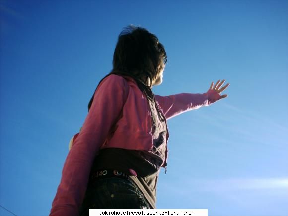 catalina wanna touch the sky    