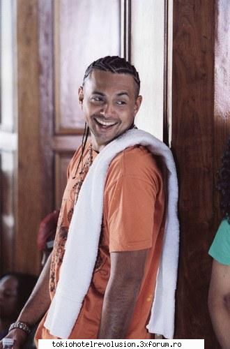 sean paul:x:x: zambet                