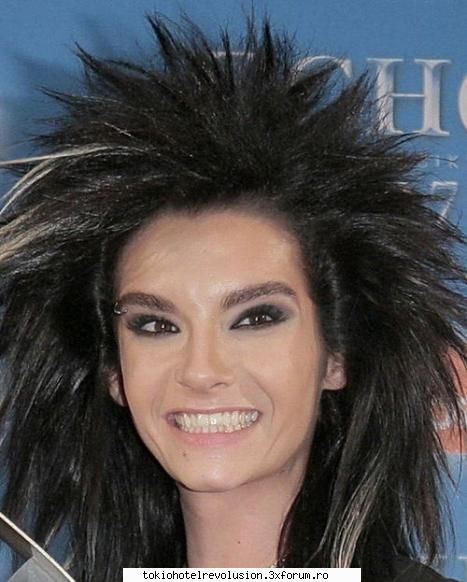 ~bill`s eyes~ mor dupa ochii lui