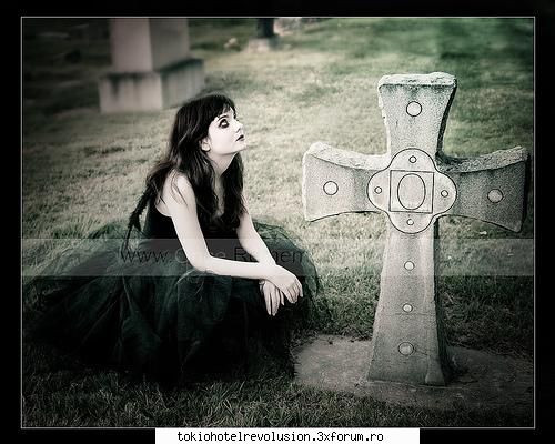 poze stilul gothic! place muult poza