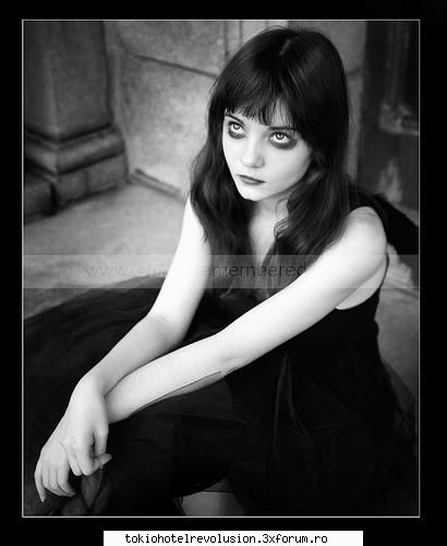 poze stilul gothic! pic..