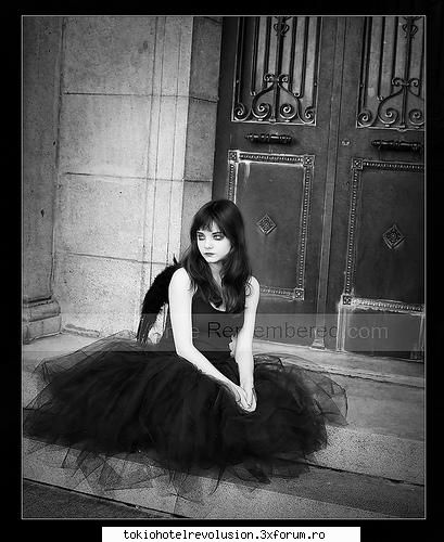 poze stilul gothic! dupa parerea mea bestiala poza    