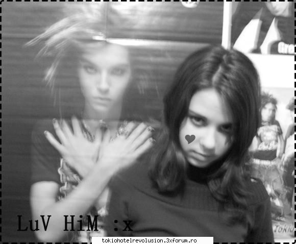 just me.^^i`m phantom i`m phantom