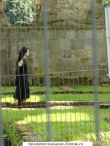 poze stilul gothic! pic