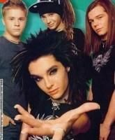 tokio hotel       las prinde manutza    