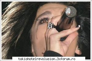 bill cry