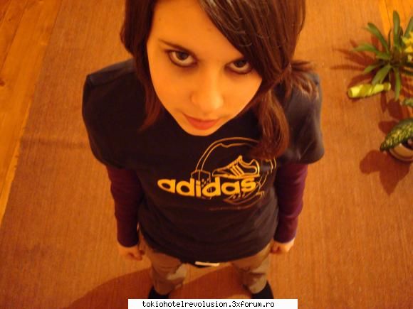 just me.^^i`m phantom thnx byka