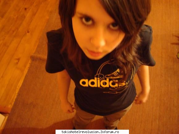 just me.^^i`m phantom tnx una