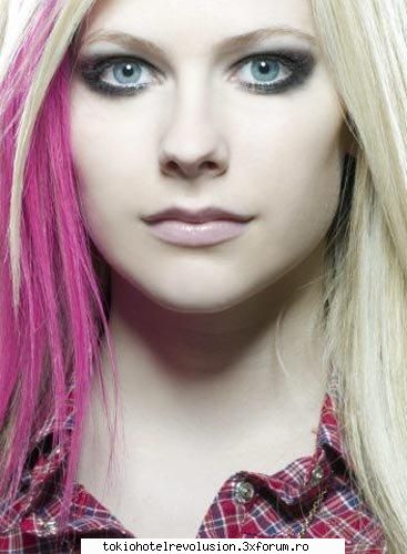 avril lavigne