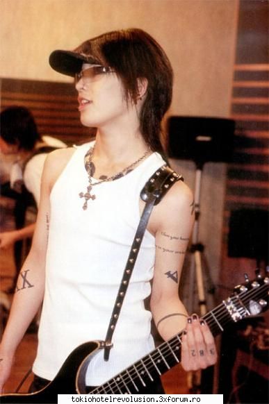 miyavi kawaii    