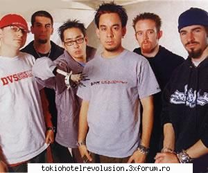 linkin park poza