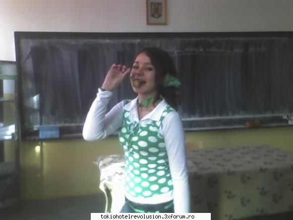 eu.....:)) cik   poza mai veke Mod Immer Zusammen