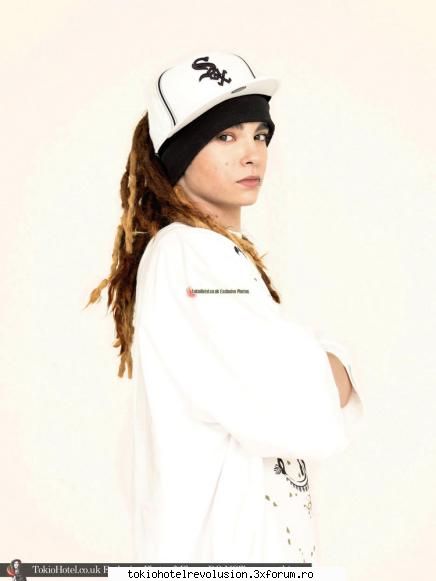 course i'm sinner! tom kaulitz fratele mai mare yannei. vesel mai mereu, rapp addicted. ani.