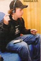 gustav sooper sweet    
