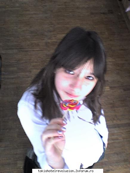 oana.. mai zile fac ani    
