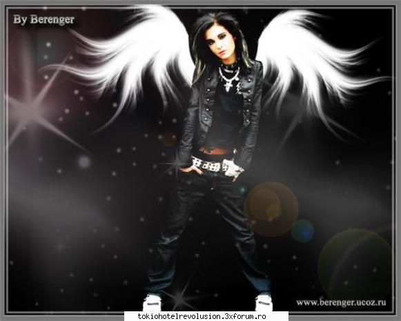 bill angel