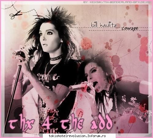 bill fur uns