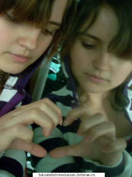 myself ....:|? ce'i trandafir inghetat??