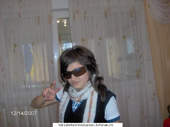 m-am supi voi