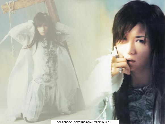 gackt super tipu    