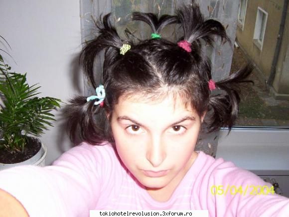 i`m buff martzienii revin)
