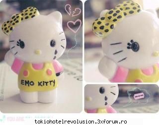 avatare hello kitty