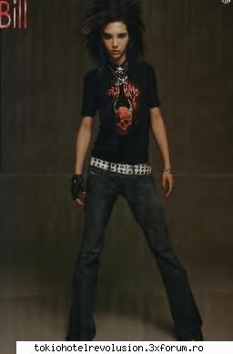 poza preferata billutz! ador poza asta!!! Administrator Fanclub