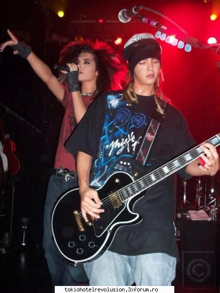 kaulitz twins [img]