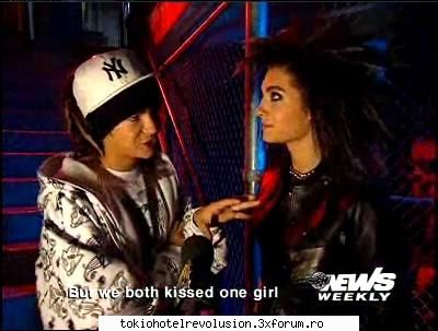 kaulitz twins [img]