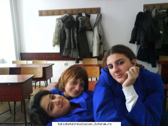 this noi scoala