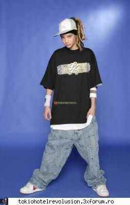 tokio angels tom-el este fratele geaman lui bill inteleg fff shi trupa kre num tokio hotel plak
