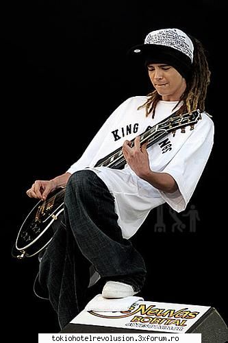 tom    