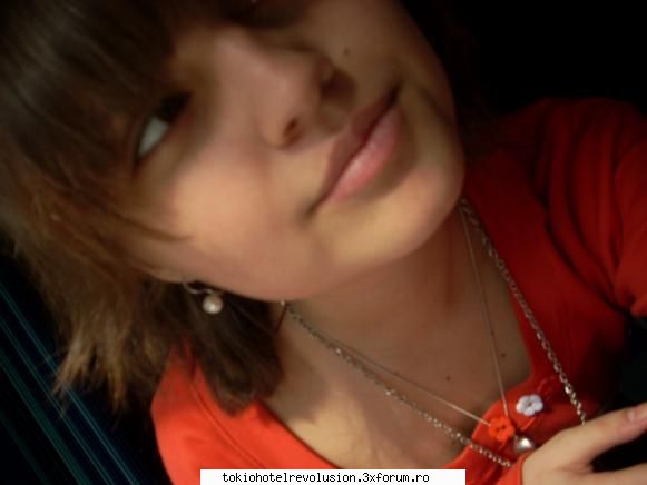 myself iiiiii revenith fetelor n'am mai intrat forum:|
